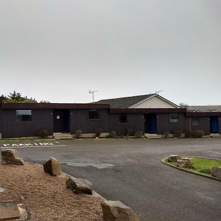 ת'ורסו The Weigh Inn Lodges מראה חיצוני תמונה
