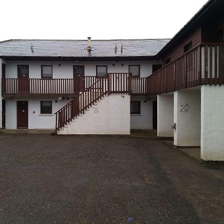 ת'ורסו The Weigh Inn Lodges מראה חיצוני תמונה