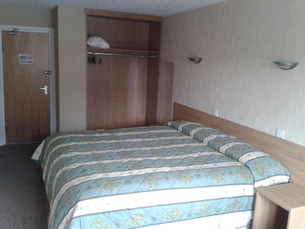 ת'ורסו The Weigh Inn Lodges חדר תמונה