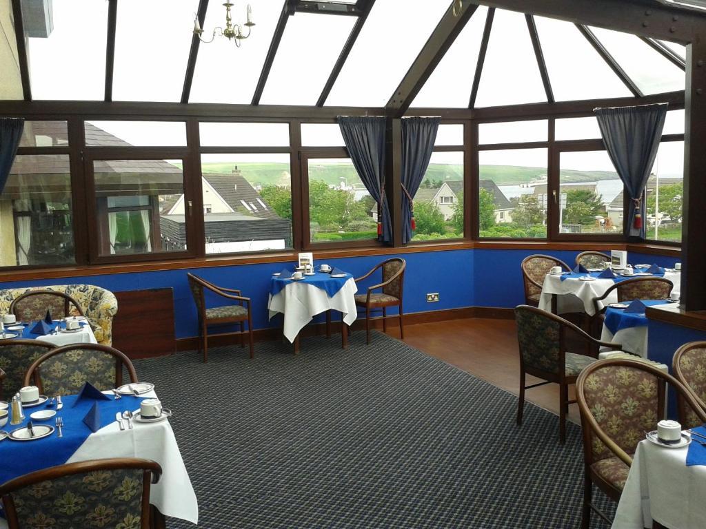 ת'ורסו The Weigh Inn Lodges מראה חיצוני תמונה