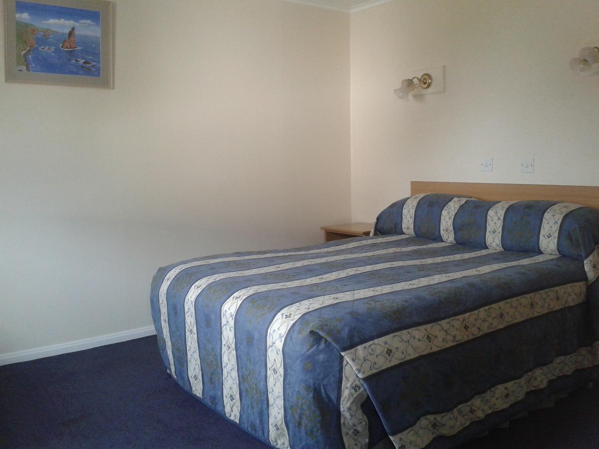 ת'ורסו The Weigh Inn Lodges חדר תמונה
