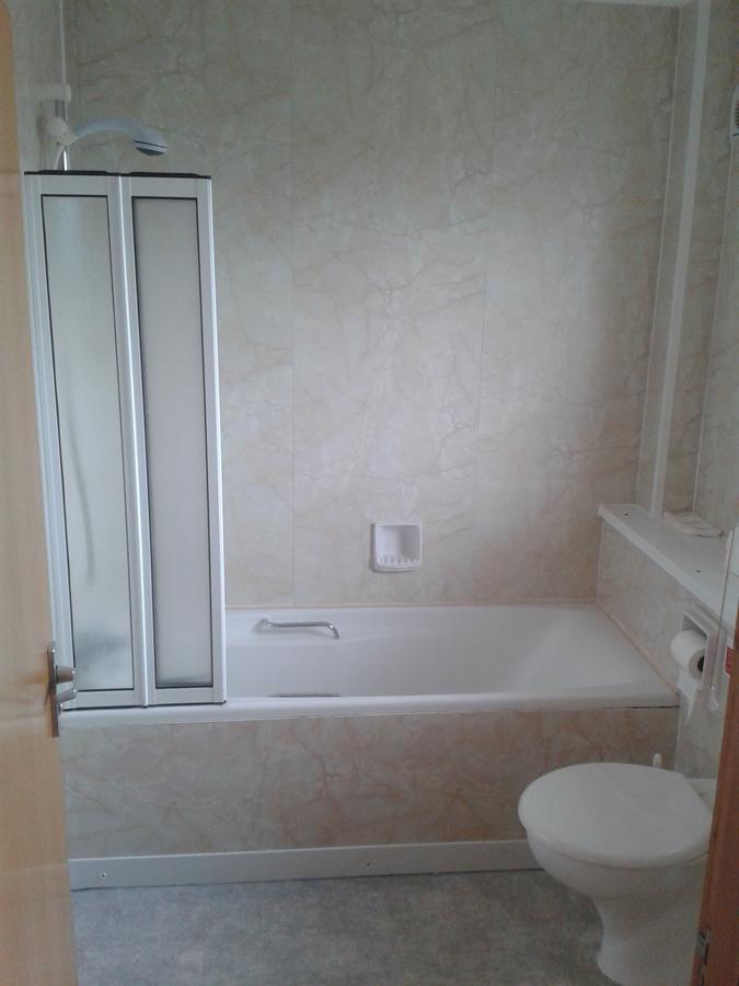 ת'ורסו The Weigh Inn Lodges חדר תמונה