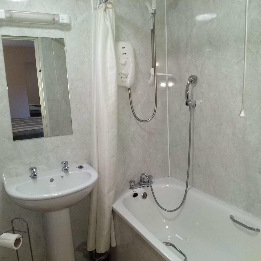 ת'ורסו The Weigh Inn Lodges מראה חיצוני תמונה