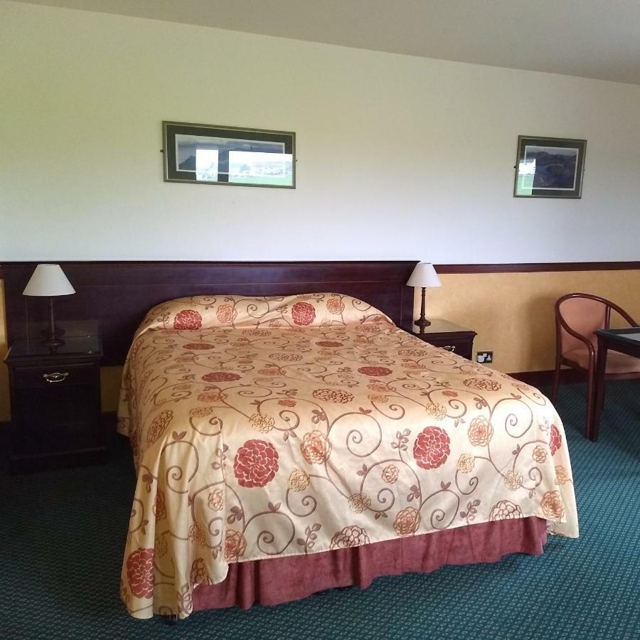 ת'ורסו The Weigh Inn Lodges מראה חיצוני תמונה