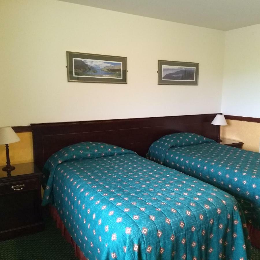 ת'ורסו The Weigh Inn Lodges מראה חיצוני תמונה