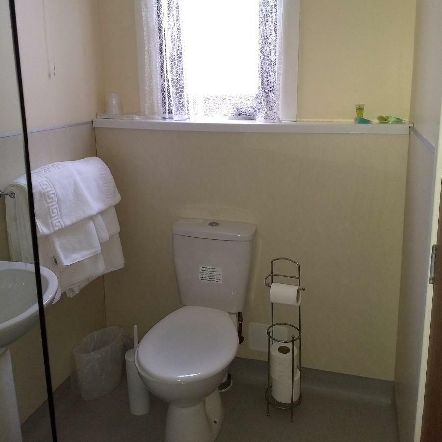 ת'ורסו The Weigh Inn Lodges מראה חיצוני תמונה