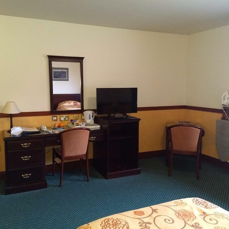ת'ורסו The Weigh Inn Lodges מראה חיצוני תמונה