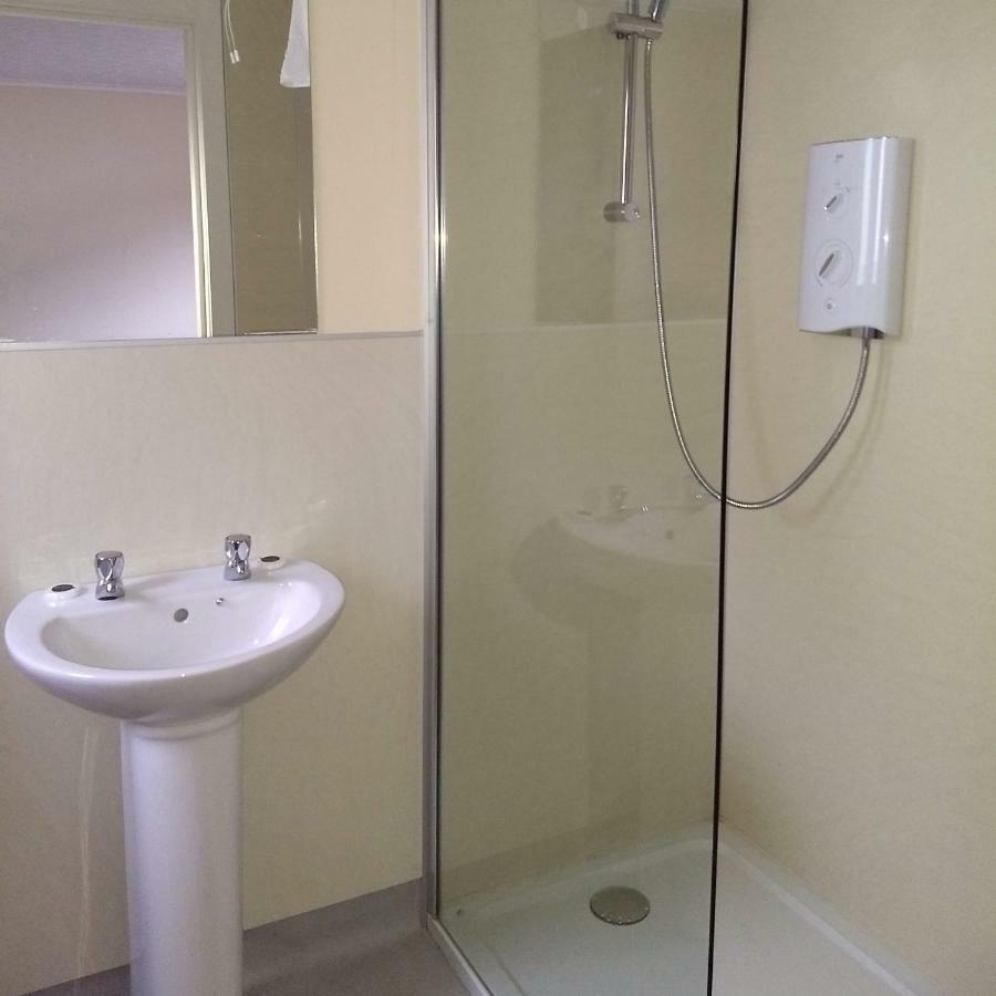 ת'ורסו The Weigh Inn Lodges מראה חיצוני תמונה